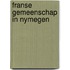 Franse gemeenschap in nymegen