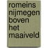 Romeins Nijmegen boven het maaiveld