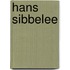 Hans Sibbelee