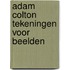 Adam colton tekeningen voor beelden