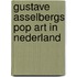 Gustave asselbergs pop art in nederland