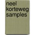 Neel korteweg samples