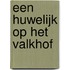een huwelijk op het Valkhof