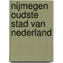 Nijmegen oudste stad van Nederland