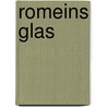 Romeins glas by Isings