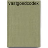 Vastgoedcodex by M. Loyens