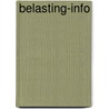Belasting-info door Loes Nobel