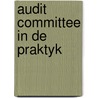Audit committee in de praktyk door Kruisbrink