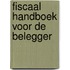 Fiscaal handboek voor de belegger