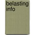 Belasting info