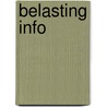 Belasting info door Nobel