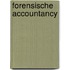 Forensische accountancy