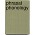 Phrasal phonology