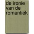 De ironie van de romantiek