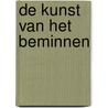 De kunst van het beminnen door J. Sanders