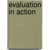 Evaluation in action door Watt