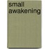 Small awakening