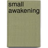 Small awakening door Philip