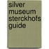 Silver museum Sterckhofs Guide