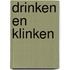 Drinken en klinken