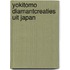 Yokitomo diamantcreaties uit Japan