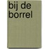 Bij de borrel