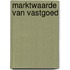 Marktwaarde van Vastgoed