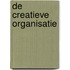 De creatieve organisatie