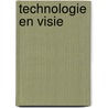 Technologie en visie door Cobben