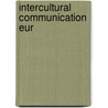 Intercultural communication eur door Beasley Suffolk
