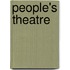 People's theatre