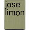 Jose Limon by J. Dunbar