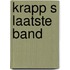 Krapp s laatste band