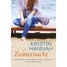 Zomernacht by Kristin Hannah