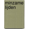 Minzame lijden door Manderfelt
