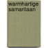 Warmhartige samaritaan