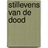 Stillevens van de dood