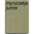 Mynzoetje junior