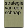 Strategie van een schaap door Johan Eeckman