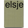 Elsje by Sluys