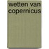 Wetten van copernicus