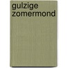 Gulzige zomermond door Arien