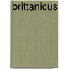 Brittanicus door Jean Racine