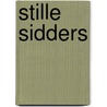 Stille sidders door Samuel Beckett
