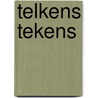 Telkens tekens door Jeff Broeckx