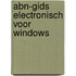 ABN-gids electronisch voor Windows