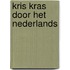 Kris kras door het Nederlands