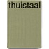 Thuistaal