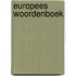 Europees woordenboek