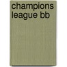 Champions League BB door Onbekend